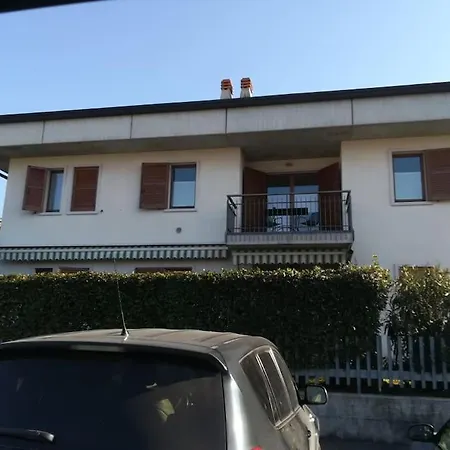 Casa Molinara Apartment Negrar Exterior photo