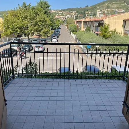 Casa Molinara Apartment Negrar Exterior photo