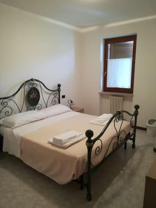 Casa Molinara Apartment Negrar