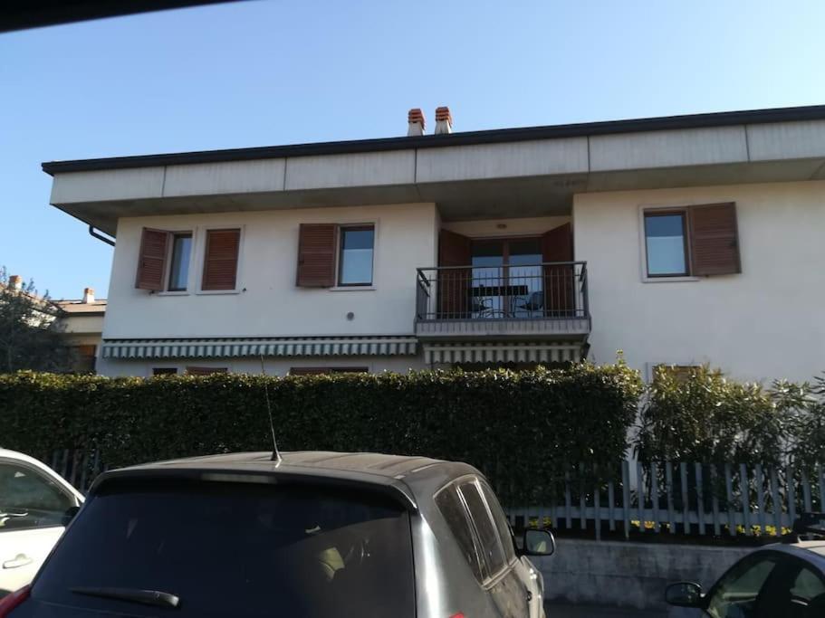 Casa Molinara Apartment