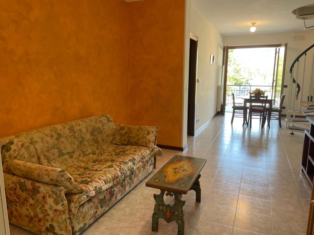 Apartment Casa Molinara