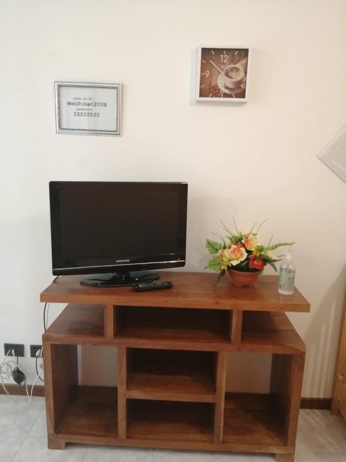 Apartment Casa Molinara Negrar