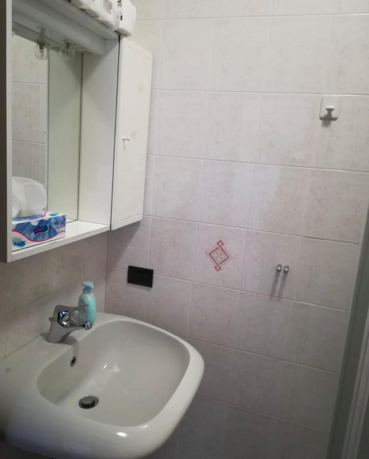 Casa Molinara Apartment